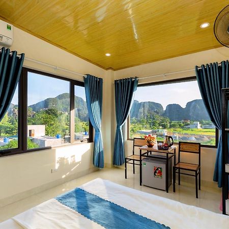 Cherry Homestay نينه بينه المظهر الخارجي الصورة