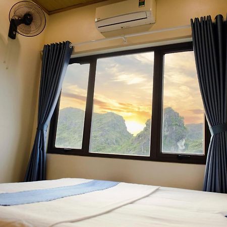 Cherry Homestay نينه بينه المظهر الخارجي الصورة