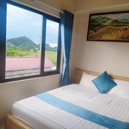 Cherry Homestay نينه بينه المظهر الخارجي الصورة