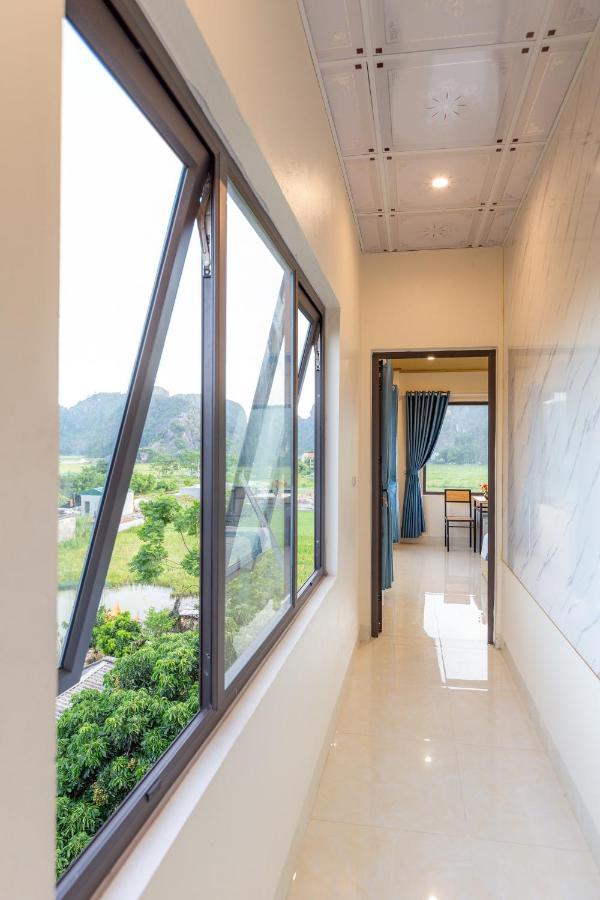 Cherry Homestay نينه بينه المظهر الخارجي الصورة