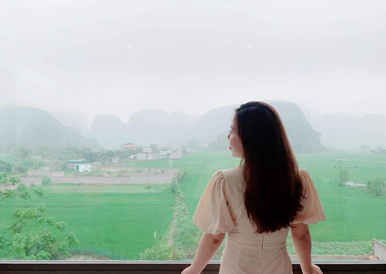Cherry Homestay نينه بينه المظهر الخارجي الصورة