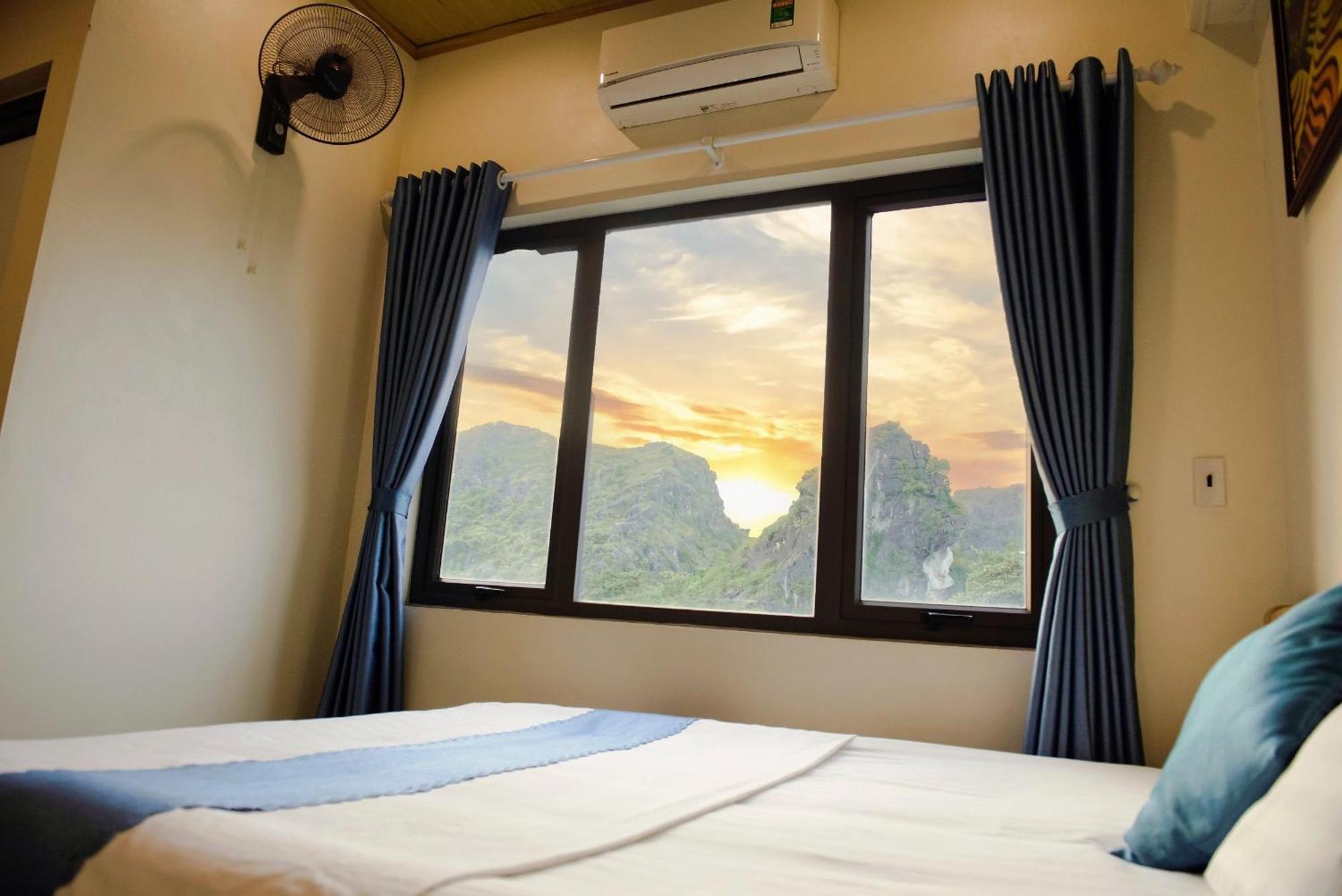 Cherry Homestay نينه بينه المظهر الخارجي الصورة