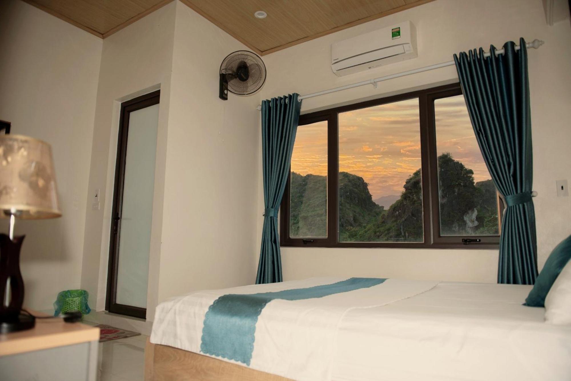 Cherry Homestay نينه بينه المظهر الخارجي الصورة
