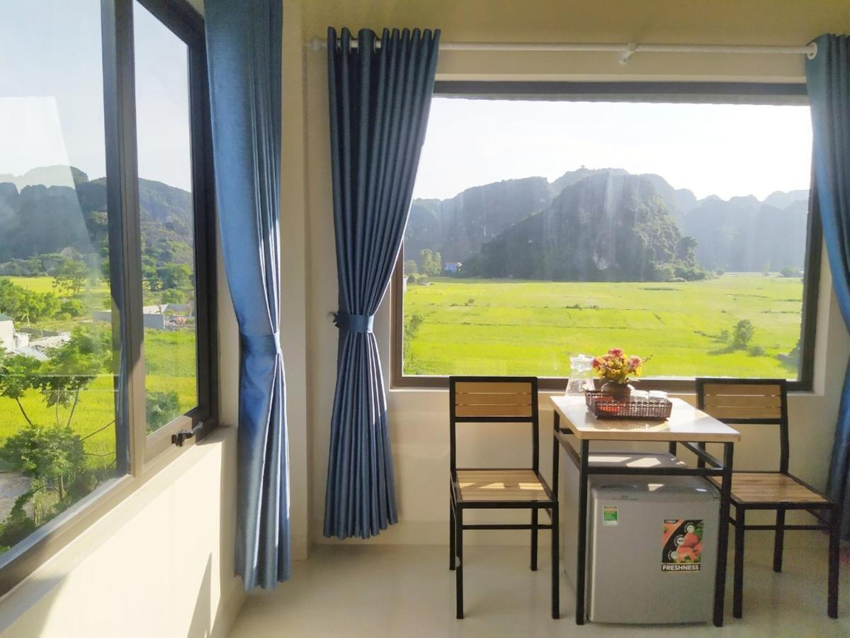 Cherry Homestay نينه بينه المظهر الخارجي الصورة